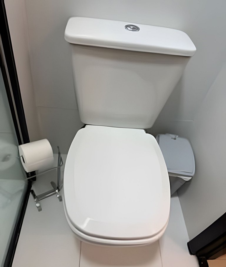 Apê 5min do Metrô V.Prudente c/ cozinha e varanda - Studio04