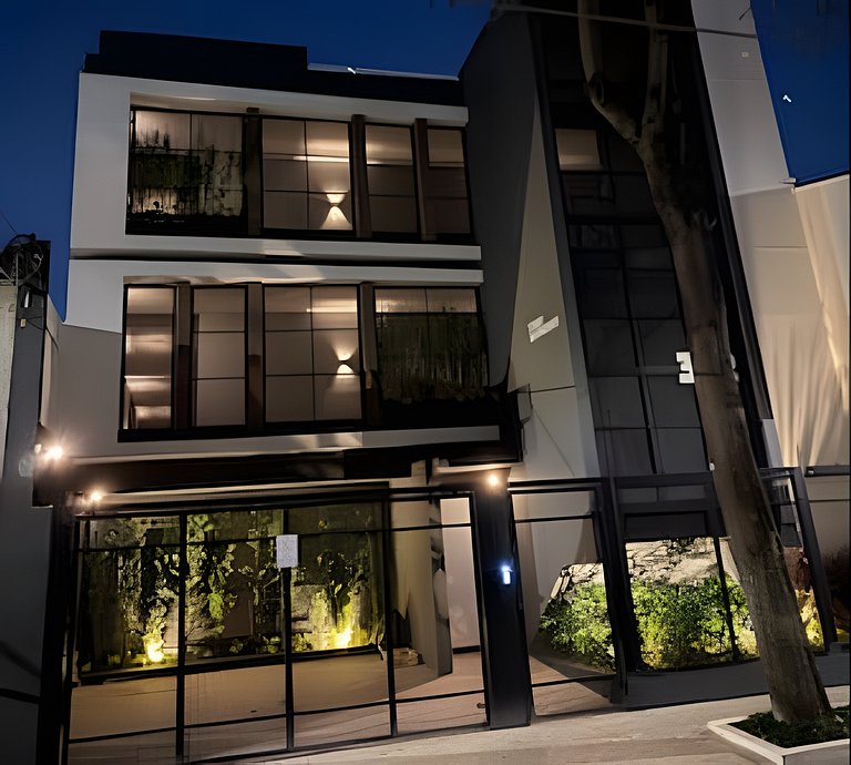 Apê 5min do Metrô V.Prudente c/ cozinha e varanda - Studio04